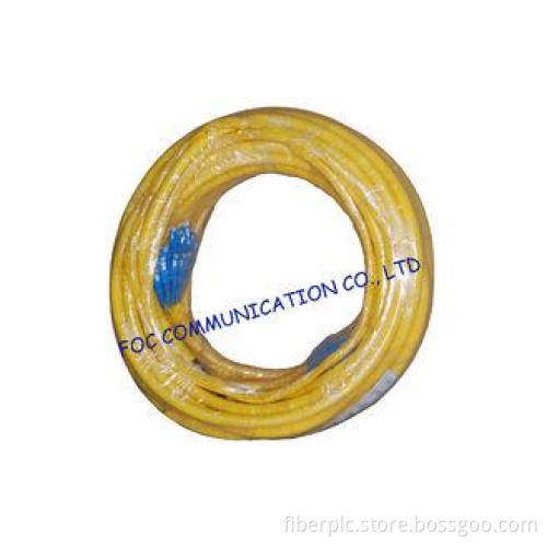 Breakout Fiber Optic Patch Cord SC / UPC 24Core UV Resistan